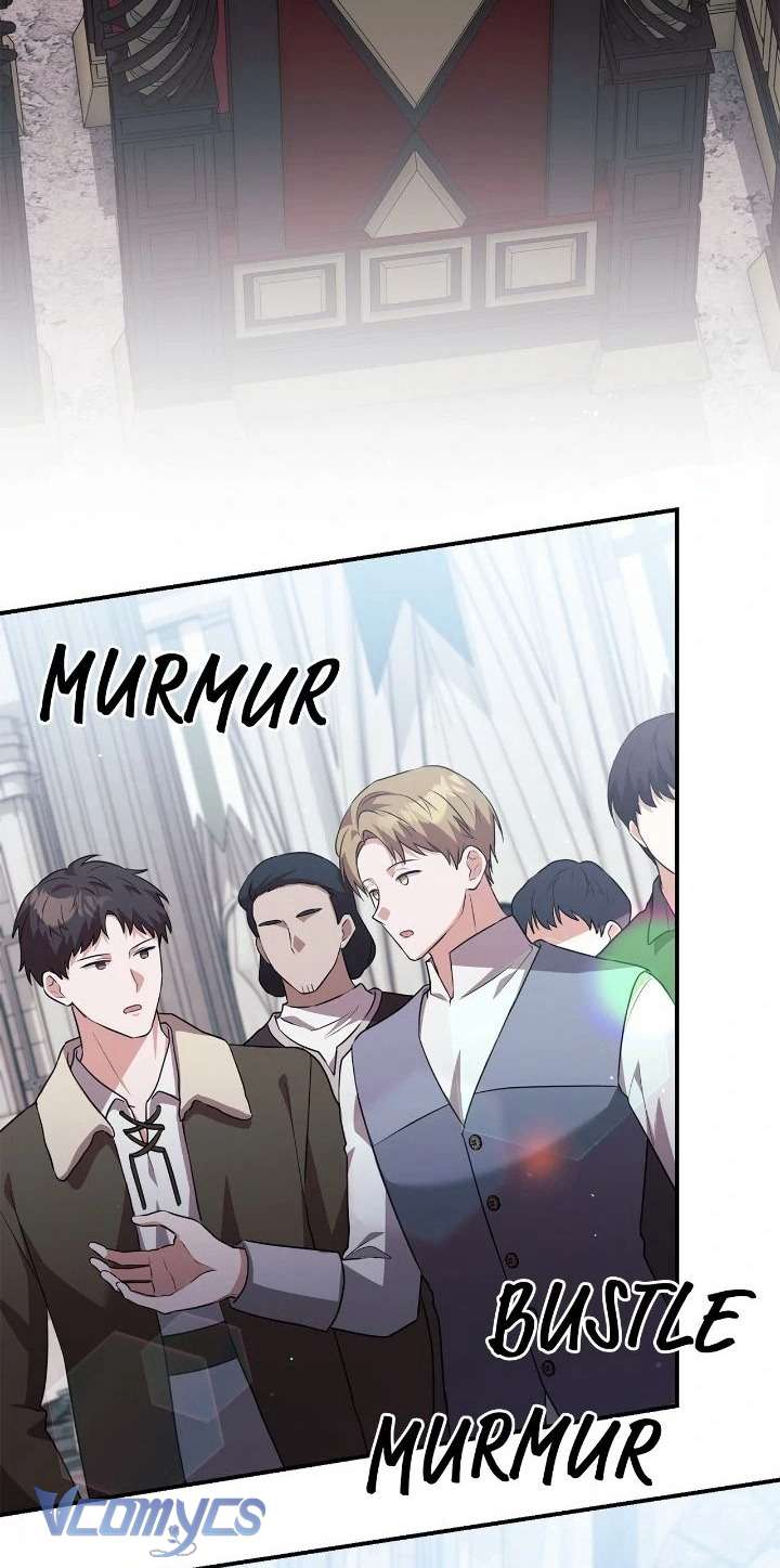 Dàn Harem Nóng Bỏng Đang Dần Lạnh Nhạt với Tôi! Chap 14 - Next Chap 15