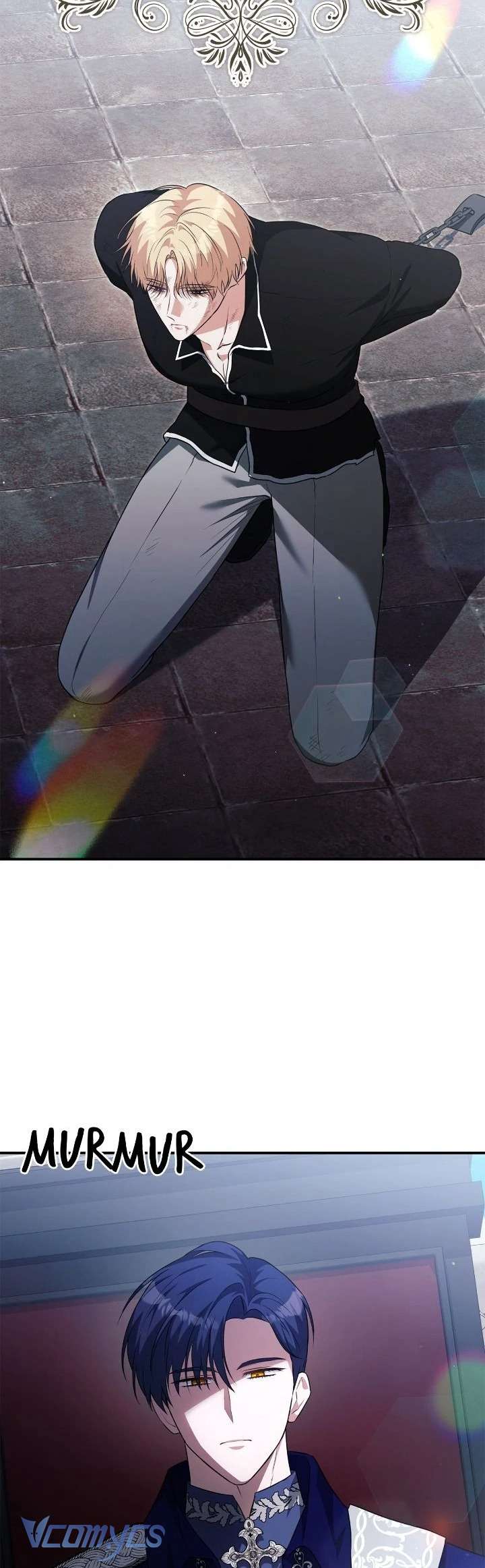 Dàn Harem Nóng Bỏng Đang Dần Lạnh Nhạt với Tôi! Chap 14 - Next Chap 15