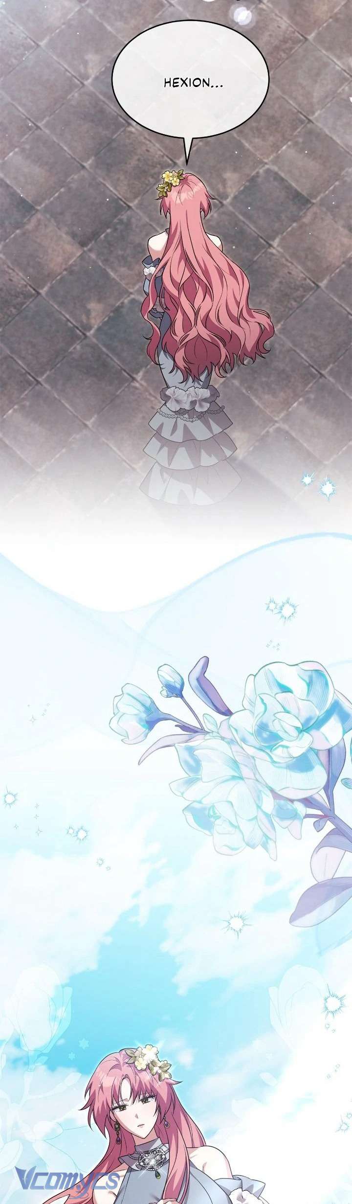 Dàn Harem Nóng Bỏng Đang Dần Lạnh Nhạt với Tôi! Chap 14 - Next Chap 15