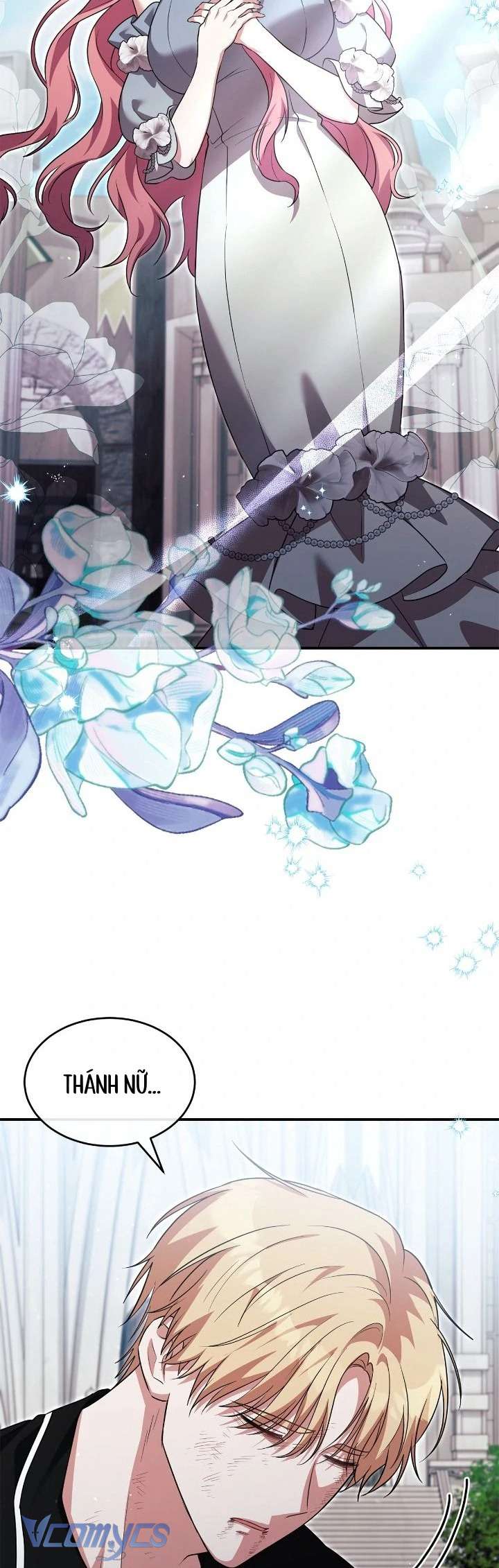 Dàn Harem Nóng Bỏng Đang Dần Lạnh Nhạt với Tôi! Chap 14 - Next Chap 15