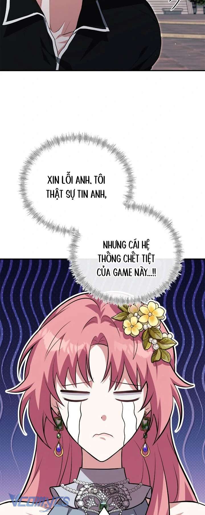 Dàn Harem Nóng Bỏng Đang Dần Lạnh Nhạt với Tôi! Chap 14 - Next Chap 15