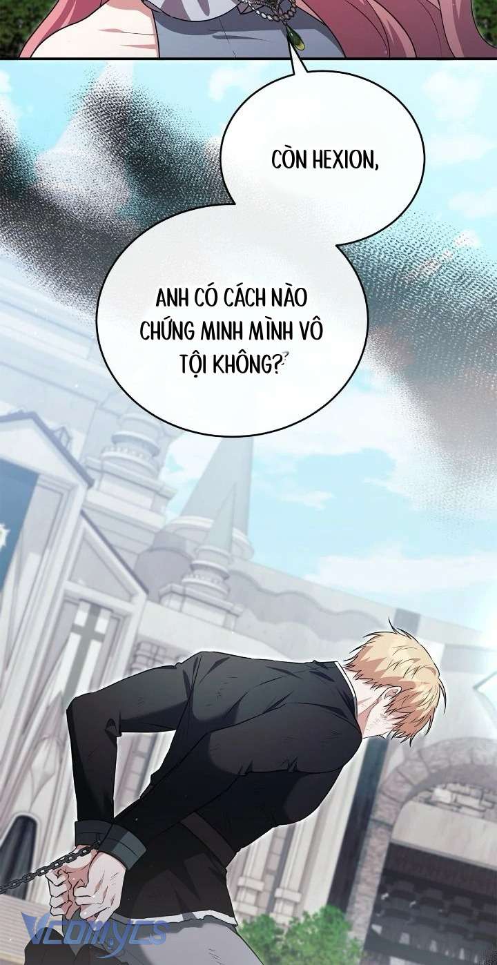 Dàn Harem Nóng Bỏng Đang Dần Lạnh Nhạt với Tôi! Chap 14 - Next Chap 15