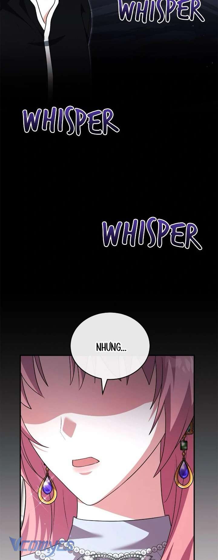 Dàn Harem Nóng Bỏng Đang Dần Lạnh Nhạt với Tôi! Chap 14 - Next Chap 15