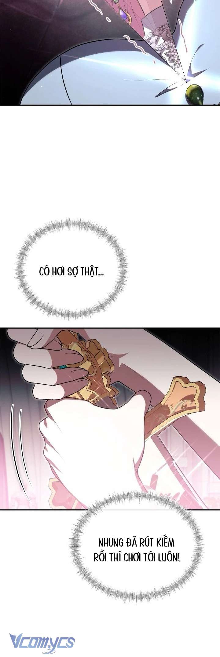 Dàn Harem Nóng Bỏng Đang Dần Lạnh Nhạt với Tôi! Chap 14 - Next Chap 15