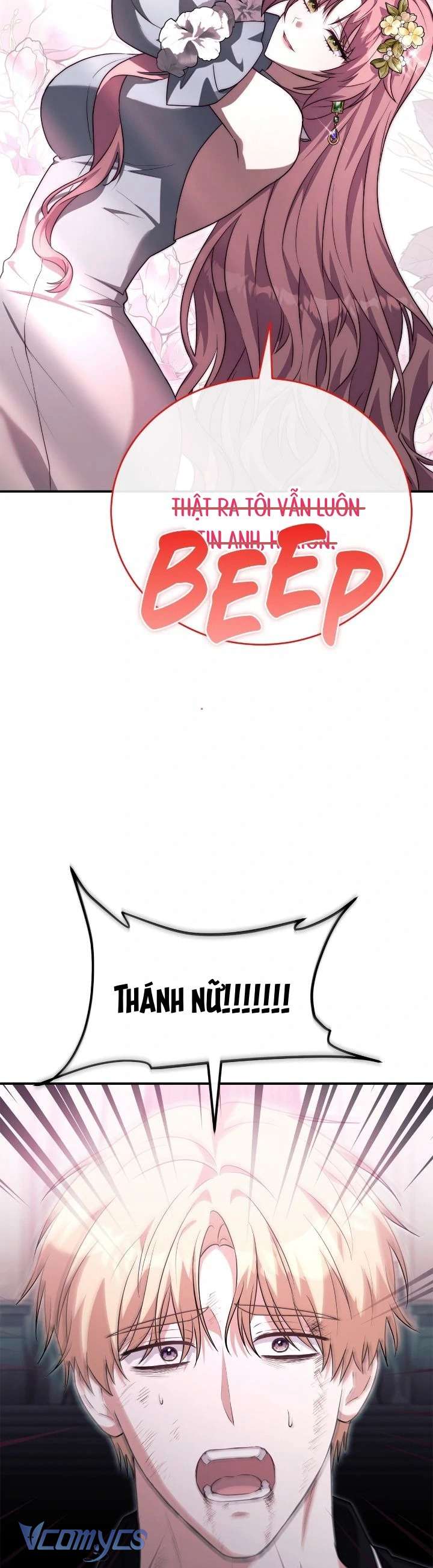 Dàn Harem Nóng Bỏng Đang Dần Lạnh Nhạt với Tôi! Chap 14 - Next Chap 15