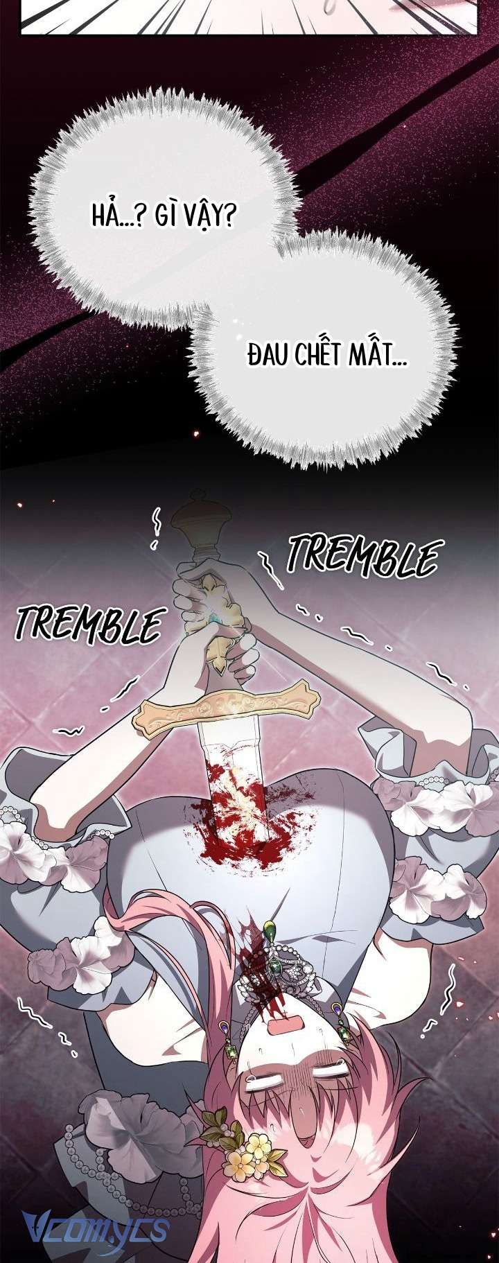 Dàn Harem Nóng Bỏng Đang Dần Lạnh Nhạt với Tôi! Chap 14 - Next Chap 15