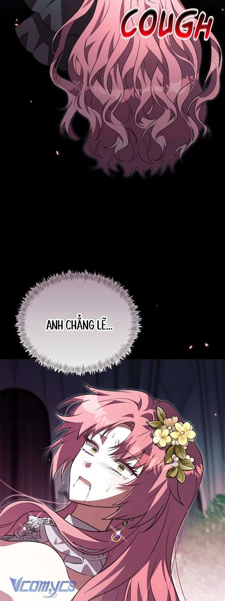 Dàn Harem Nóng Bỏng Đang Dần Lạnh Nhạt với Tôi! Chap 14 - Next Chap 15