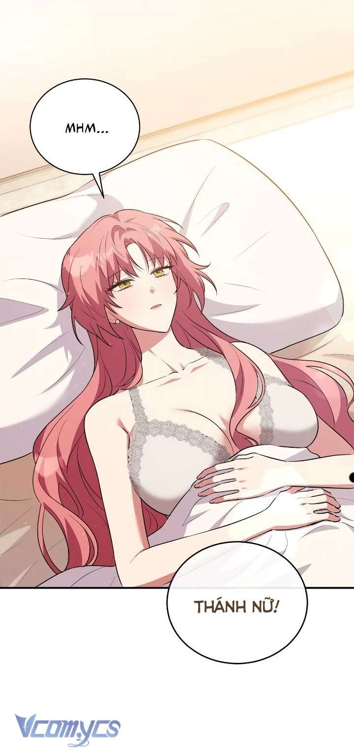 Dàn Harem Nóng Bỏng Đang Dần Lạnh Nhạt với Tôi! Chap 15 - Next Chap 16