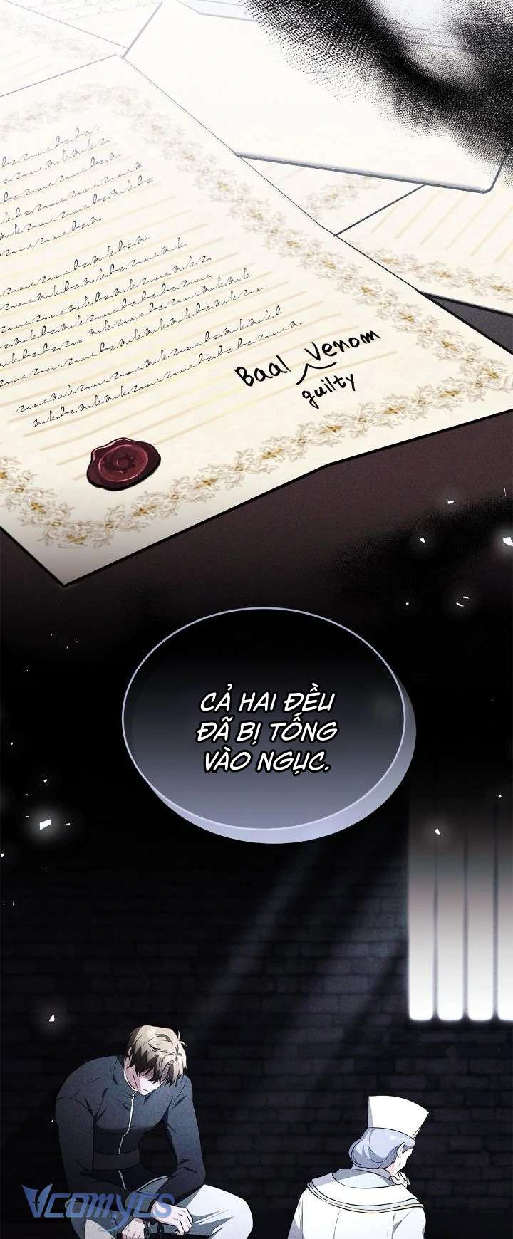 Dàn Harem Nóng Bỏng Đang Dần Lạnh Nhạt với Tôi! Chap 15 - Next Chap 16