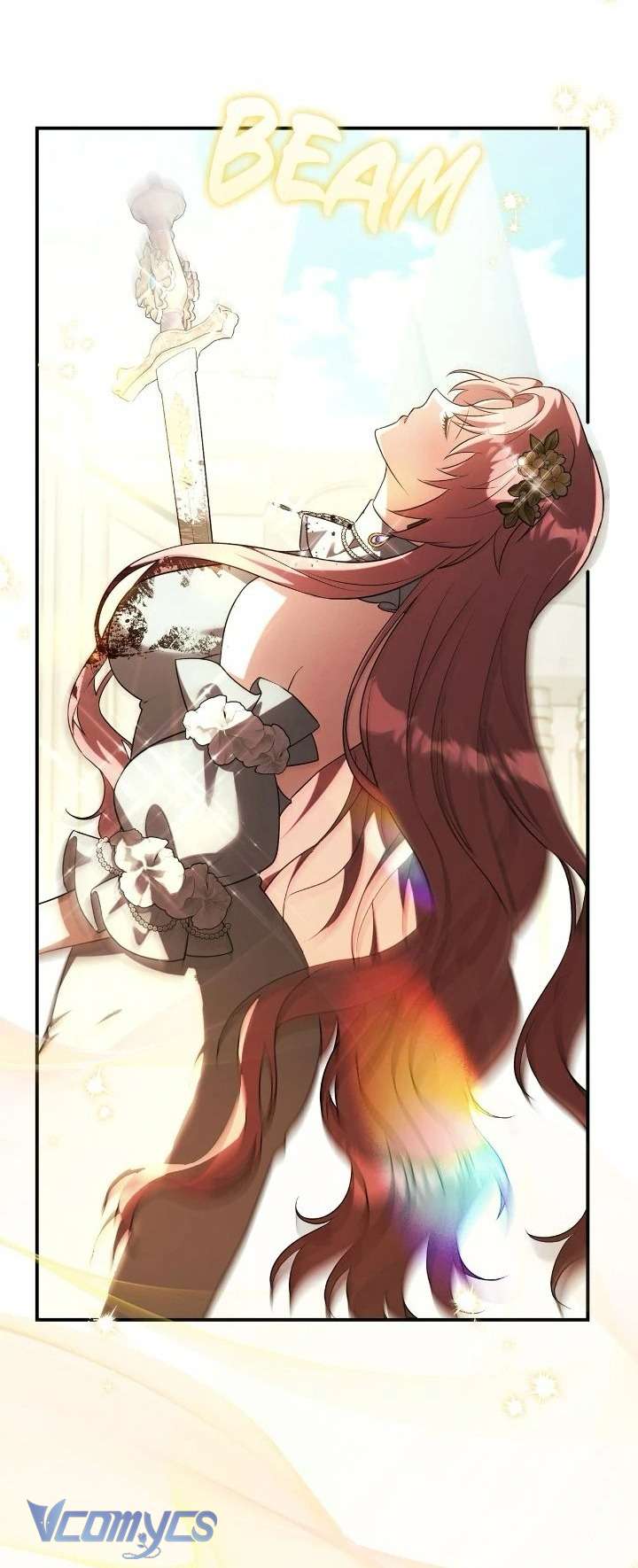 Dàn Harem Nóng Bỏng Đang Dần Lạnh Nhạt với Tôi! Chap 15 - Next Chap 16