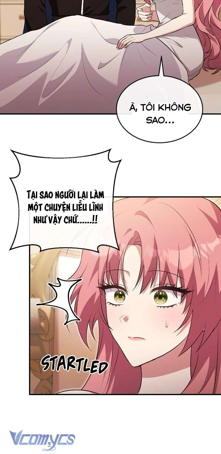 Dàn Harem Nóng Bỏng Đang Dần Lạnh Nhạt với Tôi! Chap 15 - Next Chap 16