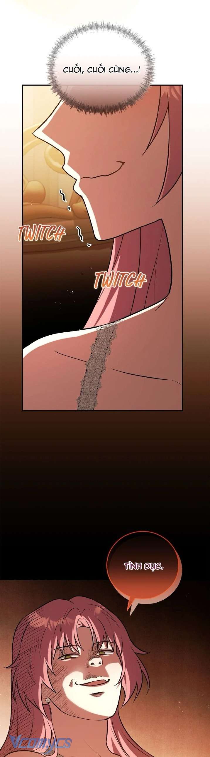 Dàn Harem Nóng Bỏng Đang Dần Lạnh Nhạt với Tôi! Chap 15 - Next Chap 16