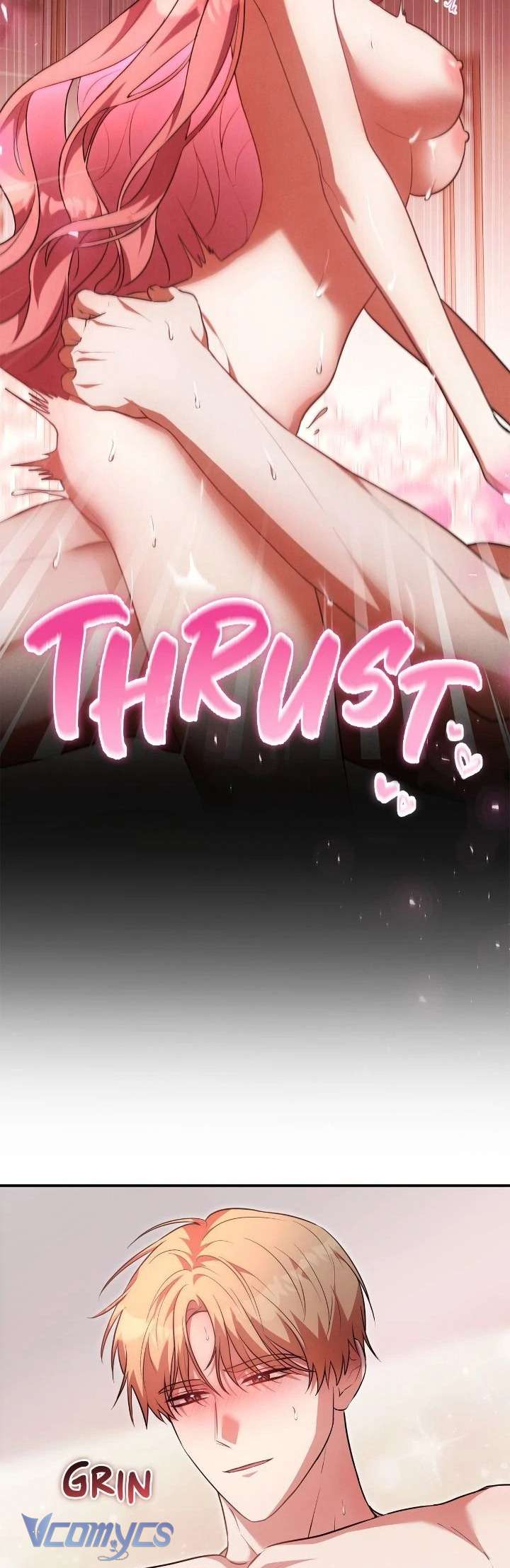 Dàn Harem Nóng Bỏng Đang Dần Lạnh Nhạt với Tôi! Chap 16 - Next Chap 17