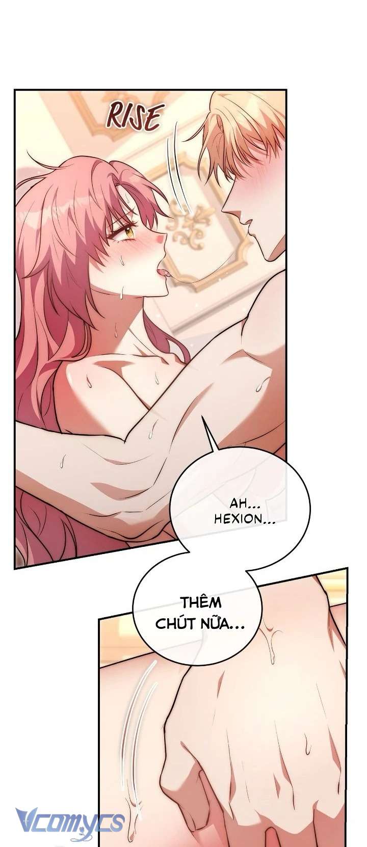 Dàn Harem Nóng Bỏng Đang Dần Lạnh Nhạt với Tôi! Chap 16 - Next Chap 17