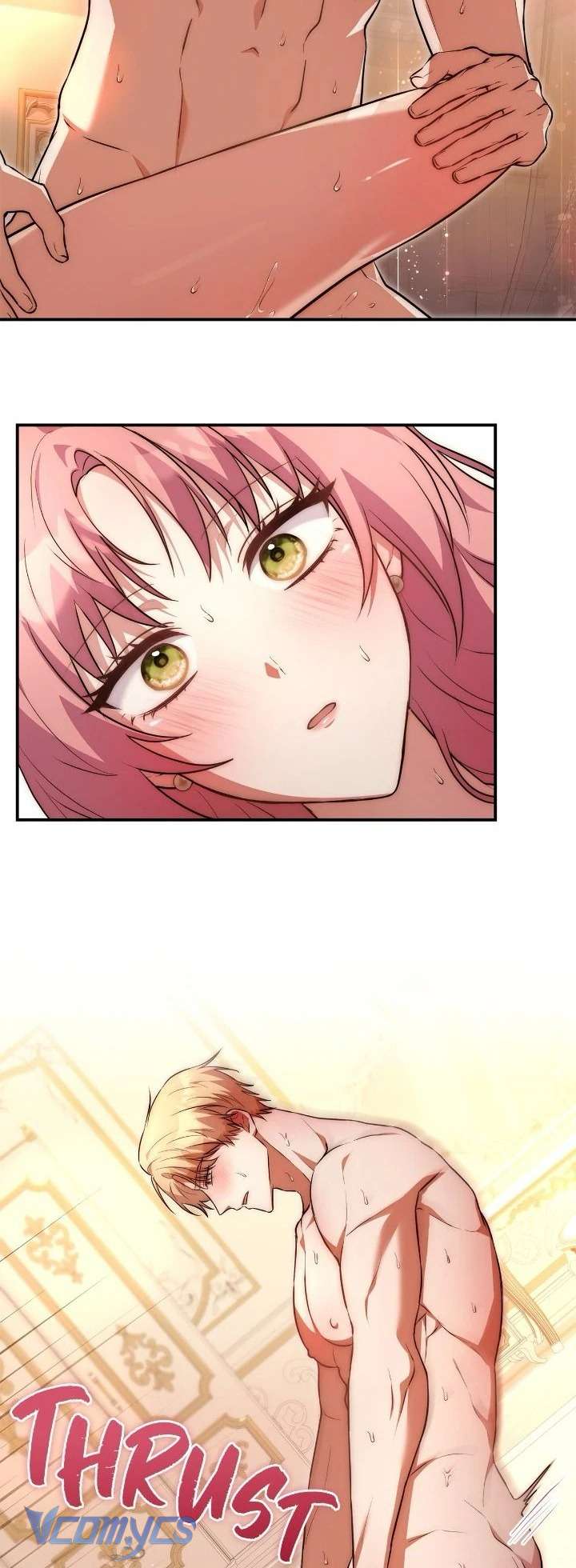 Dàn Harem Nóng Bỏng Đang Dần Lạnh Nhạt với Tôi! Chap 16 - Next Chap 17