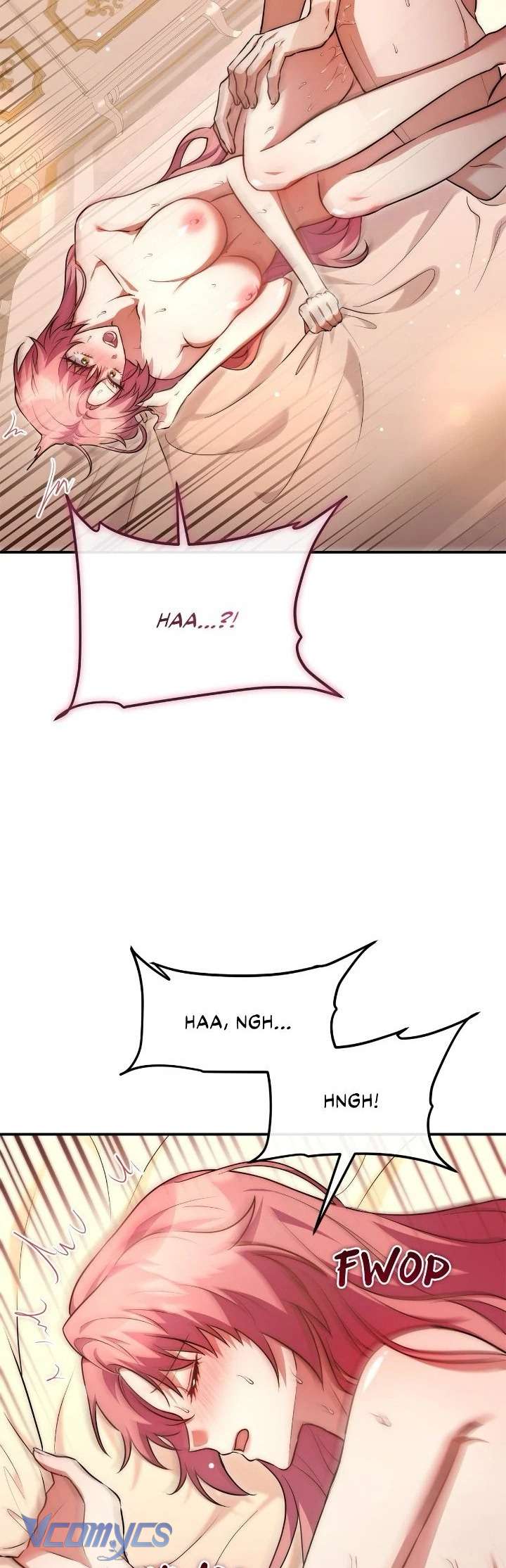 Dàn Harem Nóng Bỏng Đang Dần Lạnh Nhạt với Tôi! Chap 16 - Next Chap 17