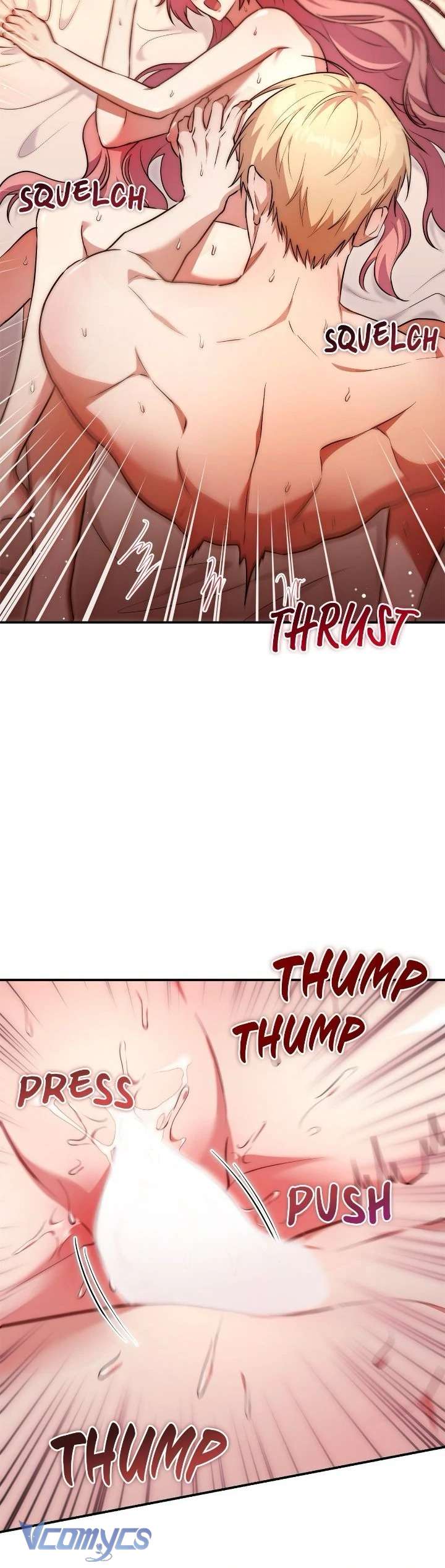 Dàn Harem Nóng Bỏng Đang Dần Lạnh Nhạt với Tôi! Chap 16 - Next Chap 17