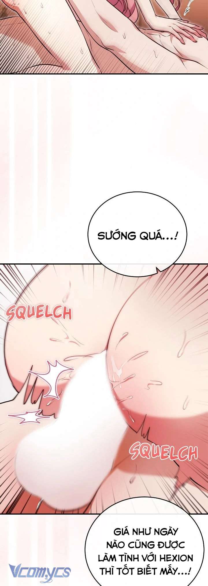 Dàn Harem Nóng Bỏng Đang Dần Lạnh Nhạt với Tôi! Chap 16 - Next Chap 17