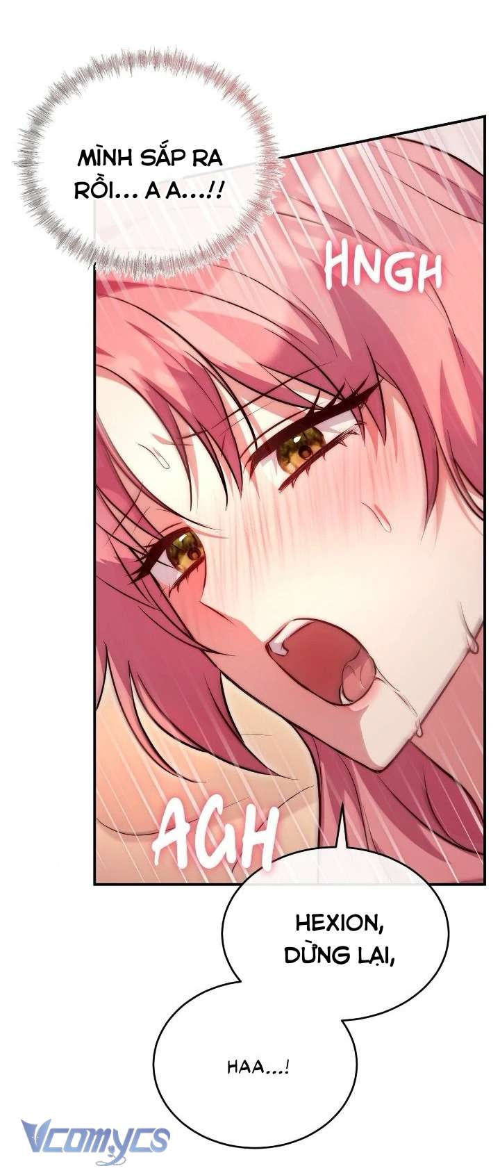 Dàn Harem Nóng Bỏng Đang Dần Lạnh Nhạt với Tôi! Chap 16 - Next Chap 17