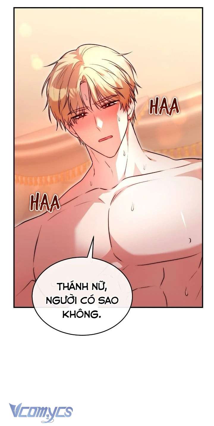 Dàn Harem Nóng Bỏng Đang Dần Lạnh Nhạt với Tôi! Chap 16 - Next Chap 17