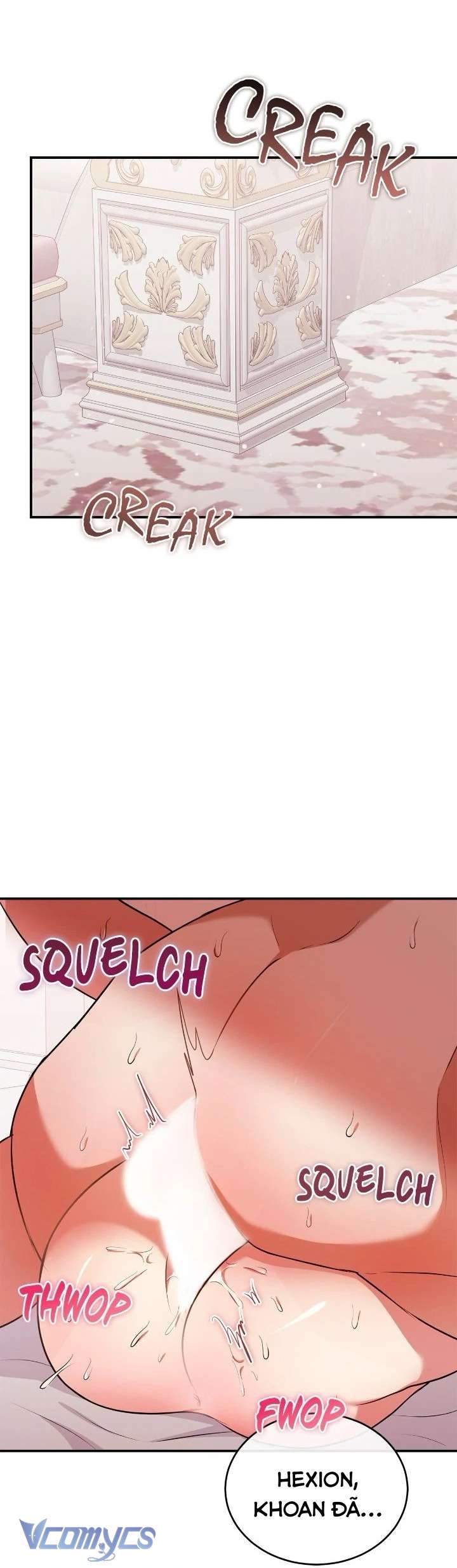 Dàn Harem Nóng Bỏng Đang Dần Lạnh Nhạt với Tôi! Chap 16 - Next Chap 17