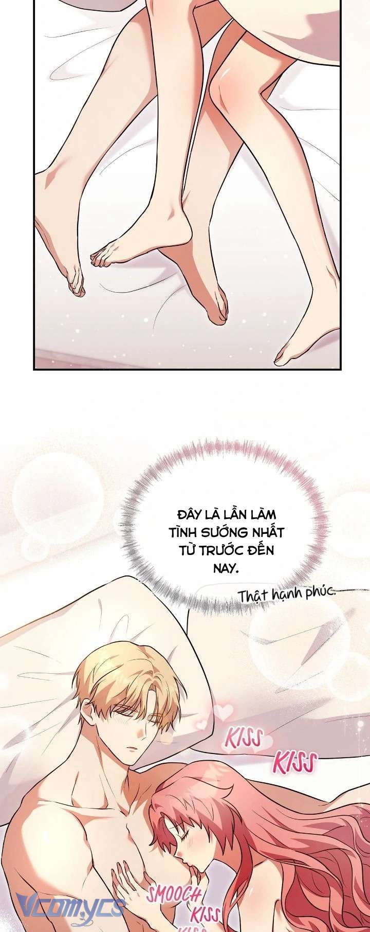 Dàn Harem Nóng Bỏng Đang Dần Lạnh Nhạt với Tôi! Chap 16 - Next Chap 17