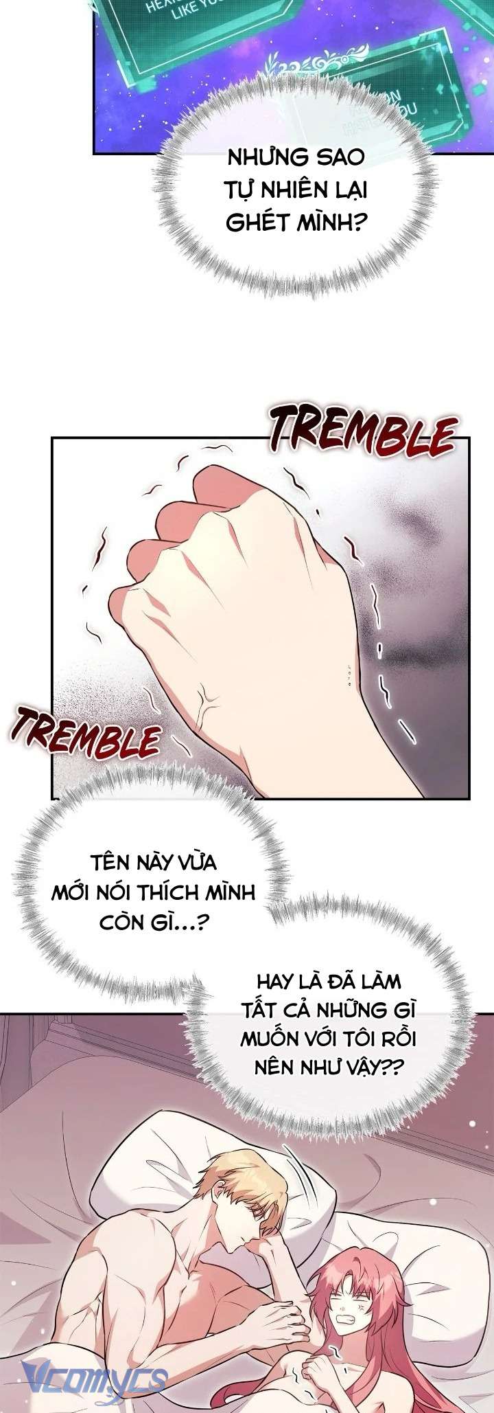 Dàn Harem Nóng Bỏng Đang Dần Lạnh Nhạt với Tôi! Chap 16 - Next Chap 17
