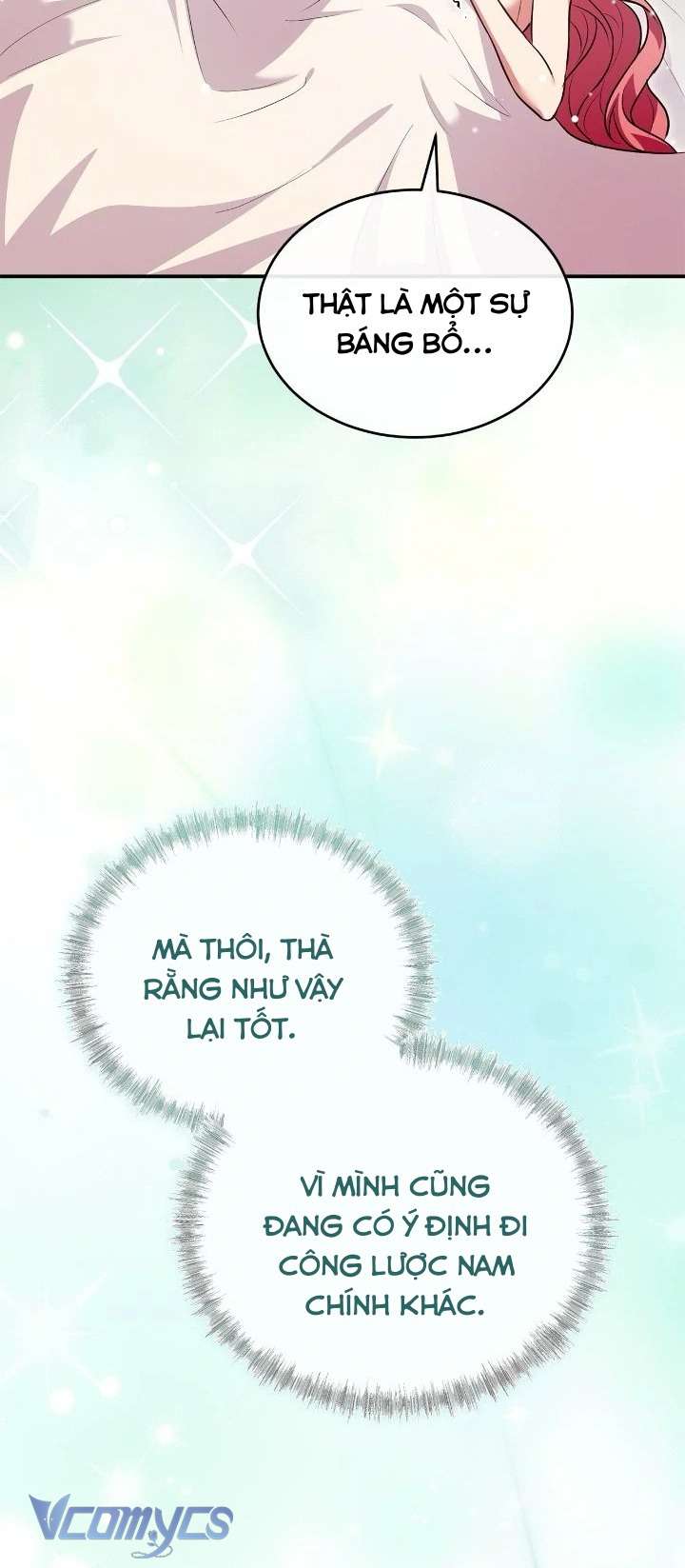 Dàn Harem Nóng Bỏng Đang Dần Lạnh Nhạt với Tôi! Chap 16 - Next Chap 17