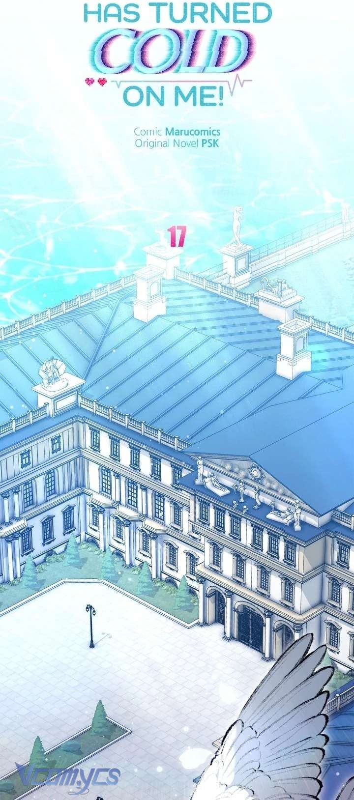 Dàn Harem Nóng Bỏng Đang Dần Lạnh Nhạt với Tôi! Chap 17 - Next Chap 18