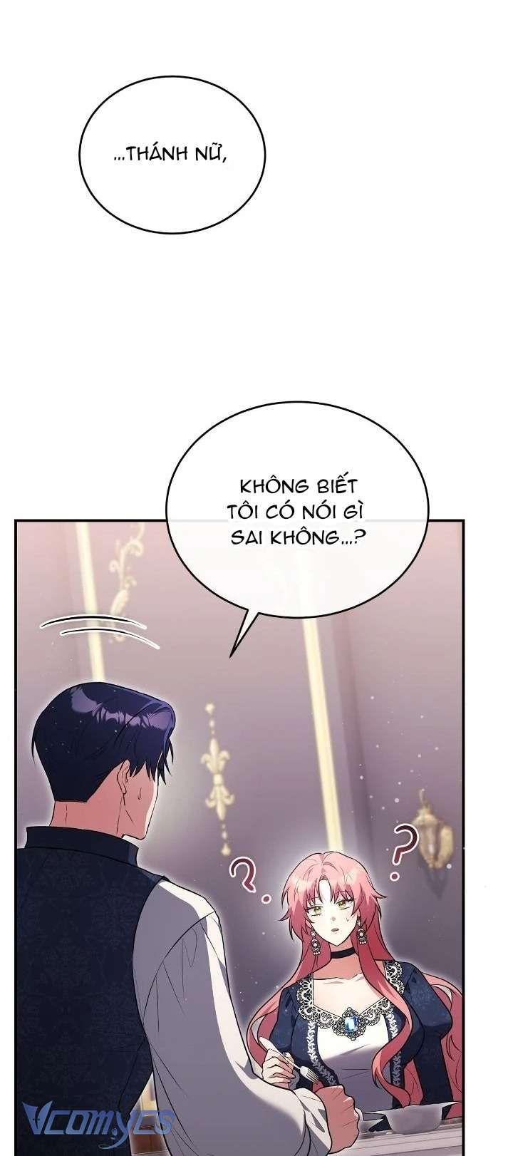 Dàn Harem Nóng Bỏng Đang Dần Lạnh Nhạt với Tôi! Chap 17 - Next Chap 18