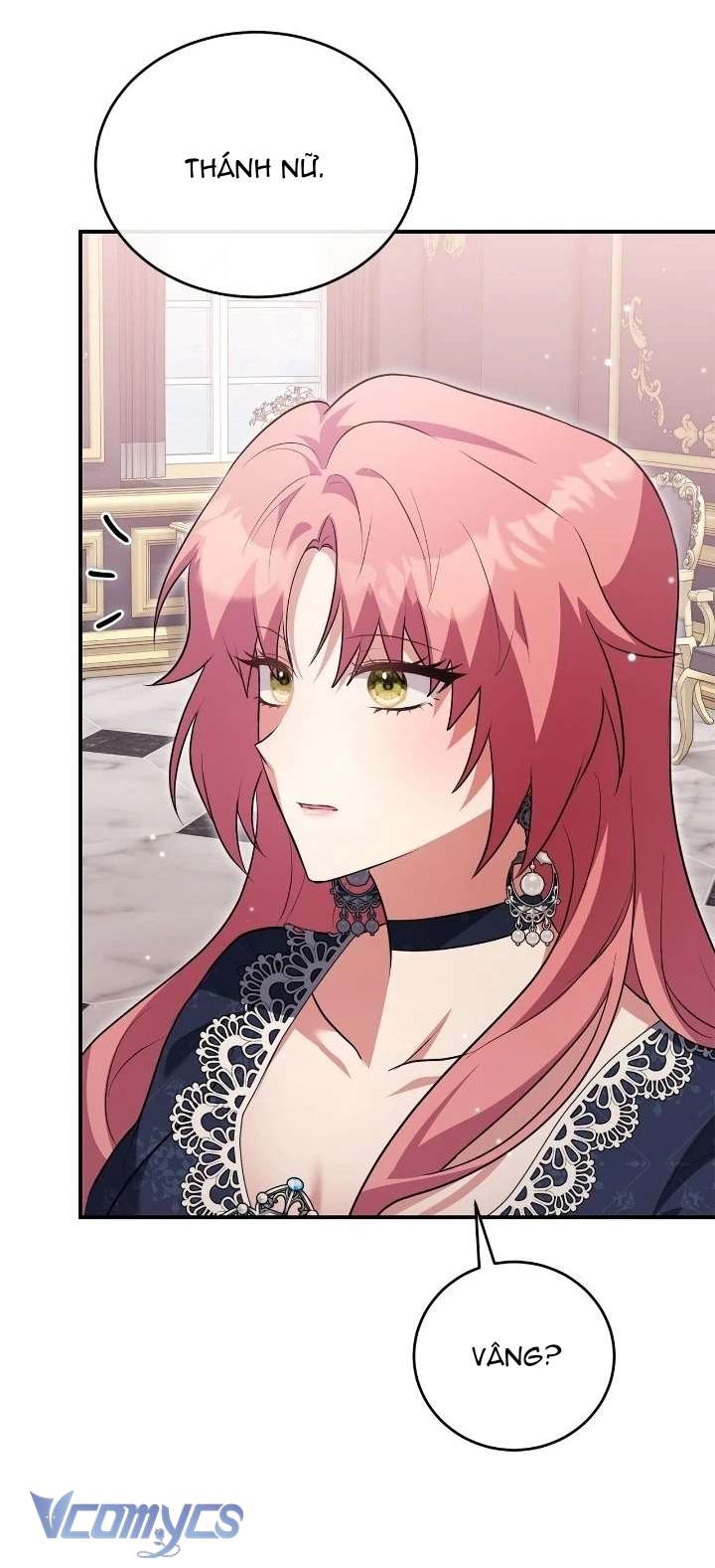 Dàn Harem Nóng Bỏng Đang Dần Lạnh Nhạt với Tôi! Chap 17 - Next Chap 18