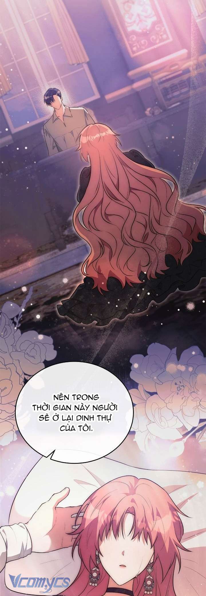 Dàn Harem Nóng Bỏng Đang Dần Lạnh Nhạt với Tôi! Chap 17 - Next Chap 18