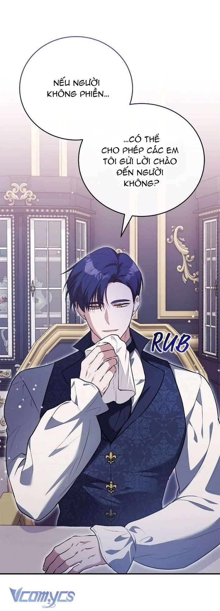 Dàn Harem Nóng Bỏng Đang Dần Lạnh Nhạt với Tôi! Chap 17 - Next Chap 18