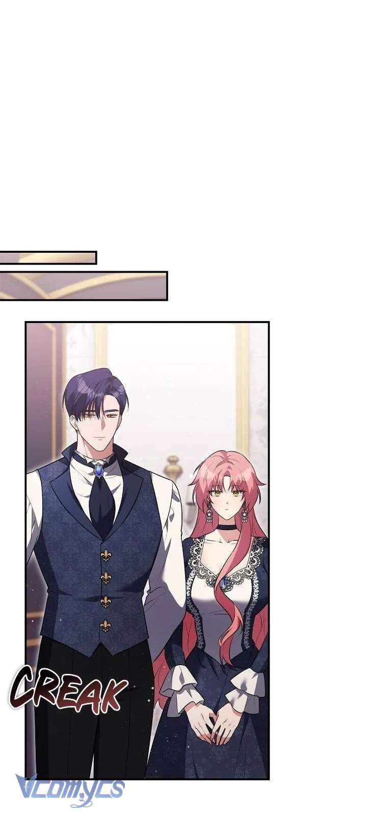 Dàn Harem Nóng Bỏng Đang Dần Lạnh Nhạt với Tôi! Chap 17 - Next Chap 18