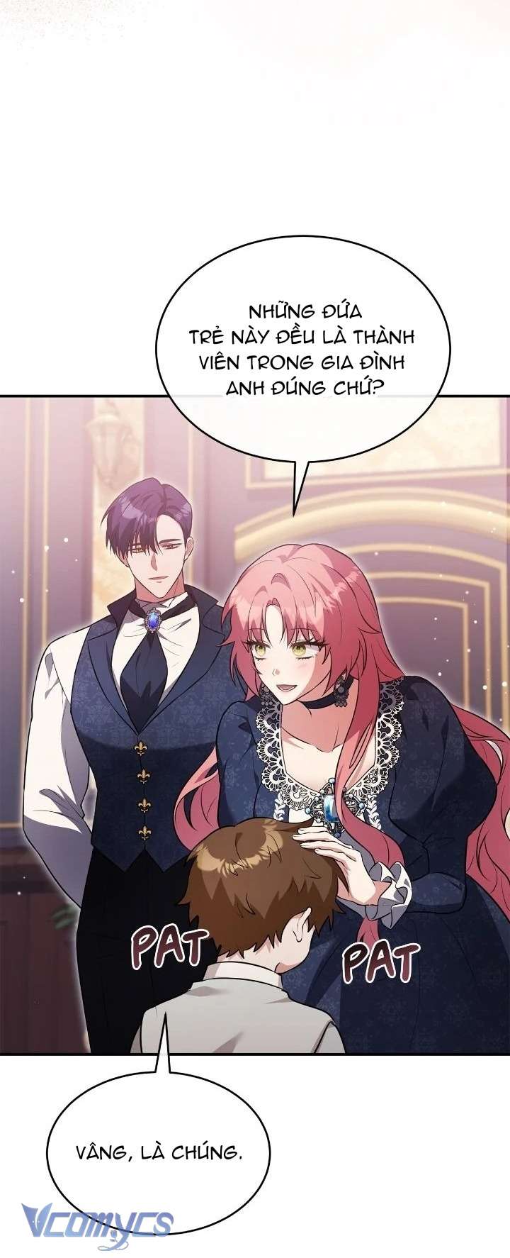 Dàn Harem Nóng Bỏng Đang Dần Lạnh Nhạt với Tôi! Chap 17 - Next Chap 18