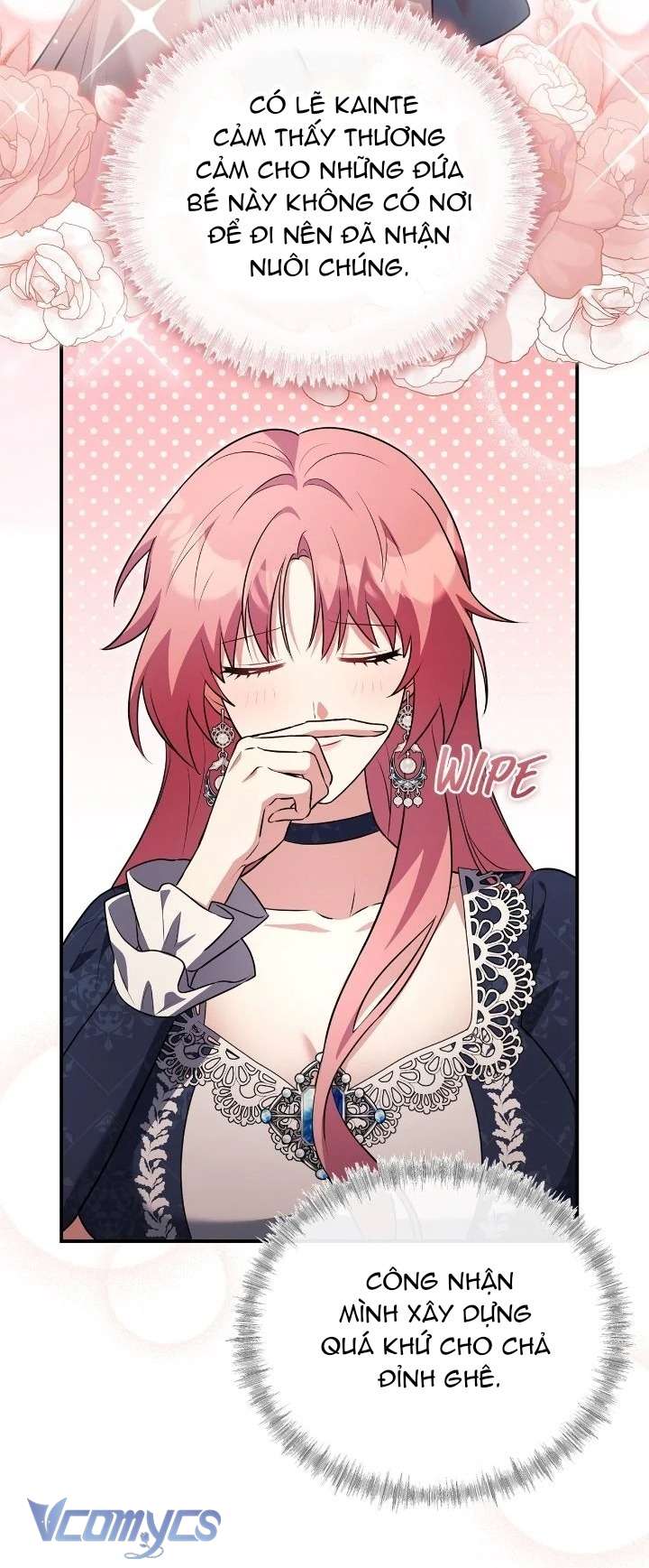 Dàn Harem Nóng Bỏng Đang Dần Lạnh Nhạt với Tôi! Chap 17 - Next Chap 18