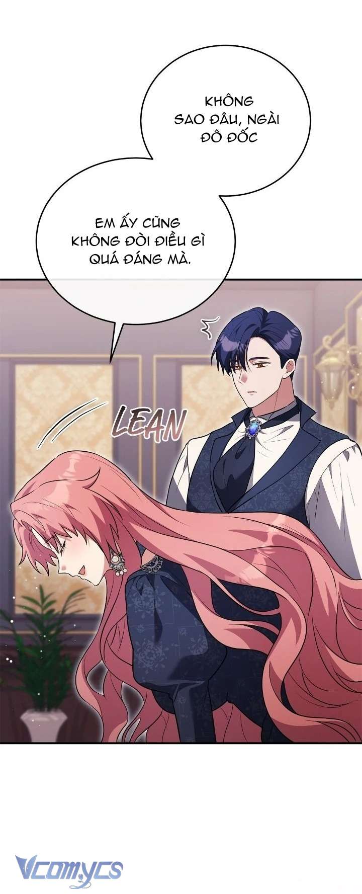 Dàn Harem Nóng Bỏng Đang Dần Lạnh Nhạt với Tôi! Chap 17 - Next Chap 18