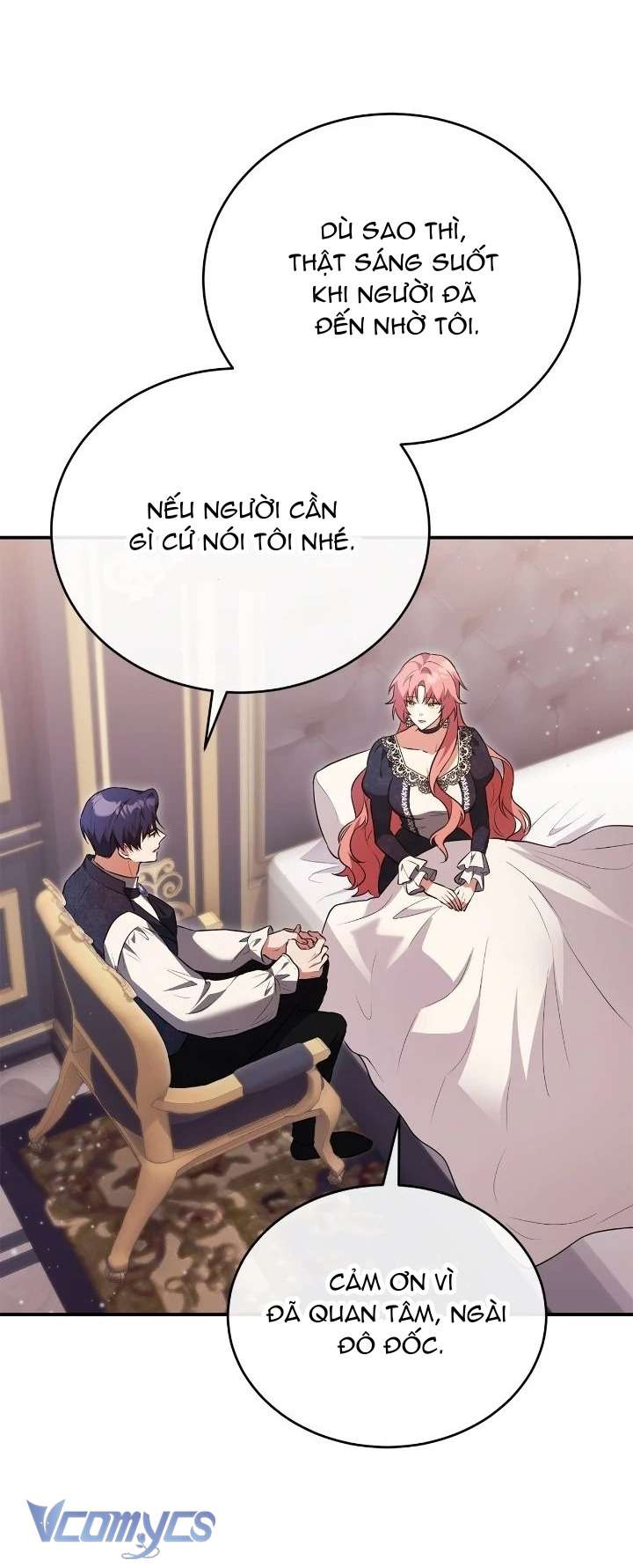 Dàn Harem Nóng Bỏng Đang Dần Lạnh Nhạt với Tôi! Chap 17 - Next Chap 18