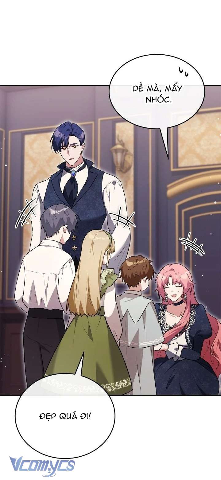 Dàn Harem Nóng Bỏng Đang Dần Lạnh Nhạt với Tôi! Chap 17 - Next Chap 18