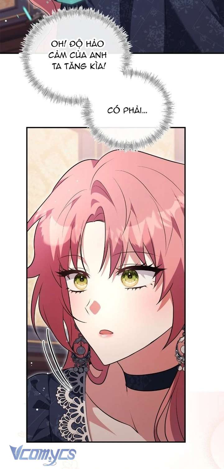 Dàn Harem Nóng Bỏng Đang Dần Lạnh Nhạt với Tôi! Chap 17 - Next Chap 18