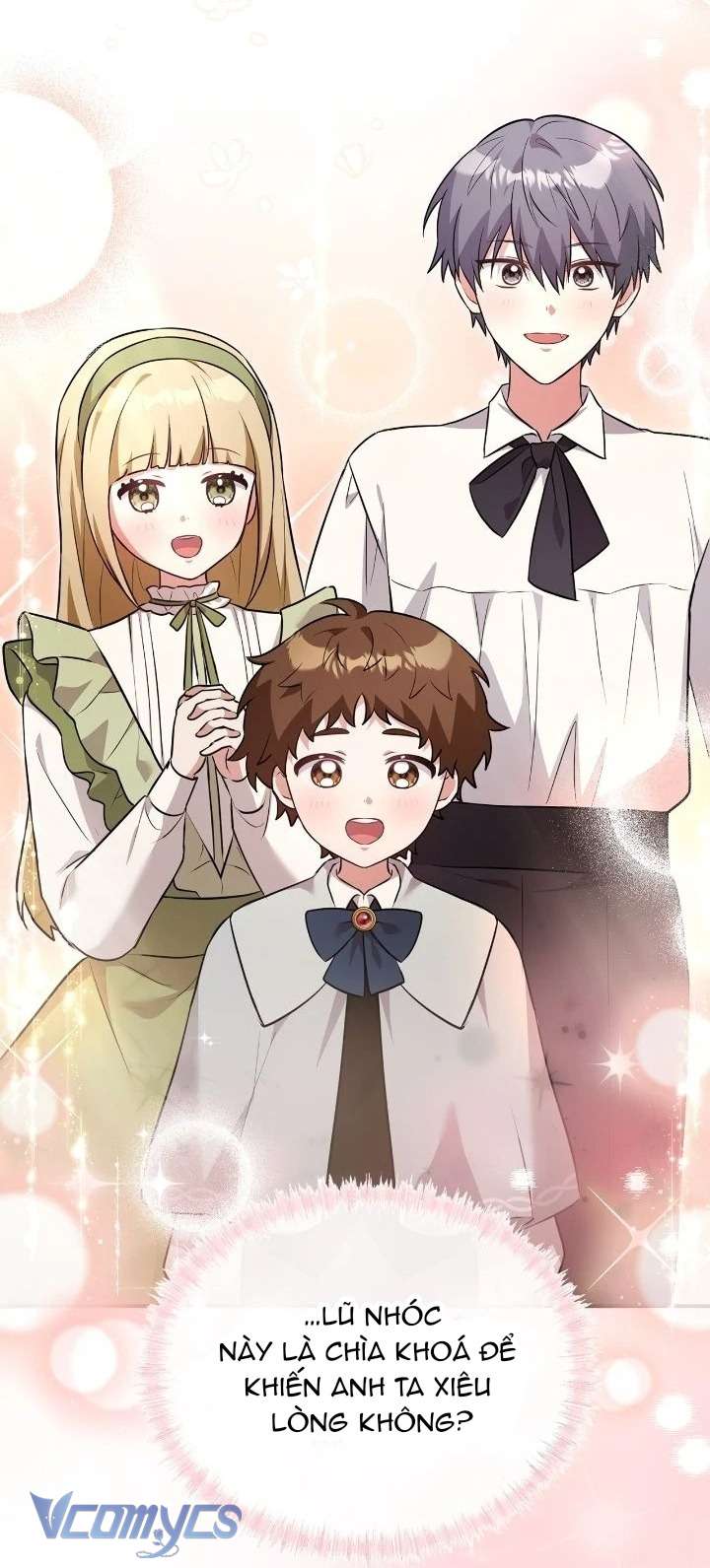 Dàn Harem Nóng Bỏng Đang Dần Lạnh Nhạt với Tôi! Chap 17 - Next Chap 18