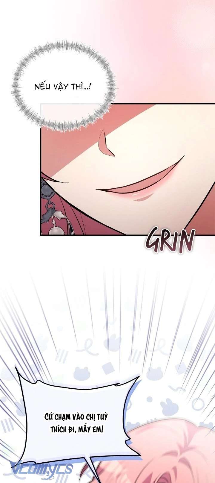 Dàn Harem Nóng Bỏng Đang Dần Lạnh Nhạt với Tôi! Chap 17 - Next Chap 18