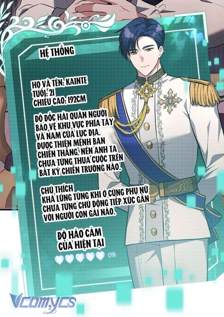 Dàn Harem Nóng Bỏng Đang Dần Lạnh Nhạt với Tôi! Chap 17 - Next Chap 18