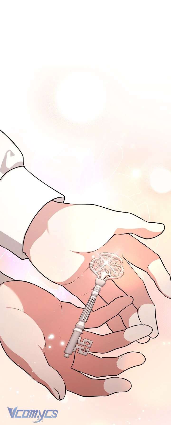 Dàn Harem Nóng Bỏng Đang Dần Lạnh Nhạt với Tôi! Chap 18 - Next Chap 19