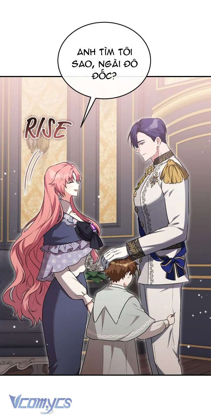 Dàn Harem Nóng Bỏng Đang Dần Lạnh Nhạt với Tôi! Chap 18 - Next Chap 19