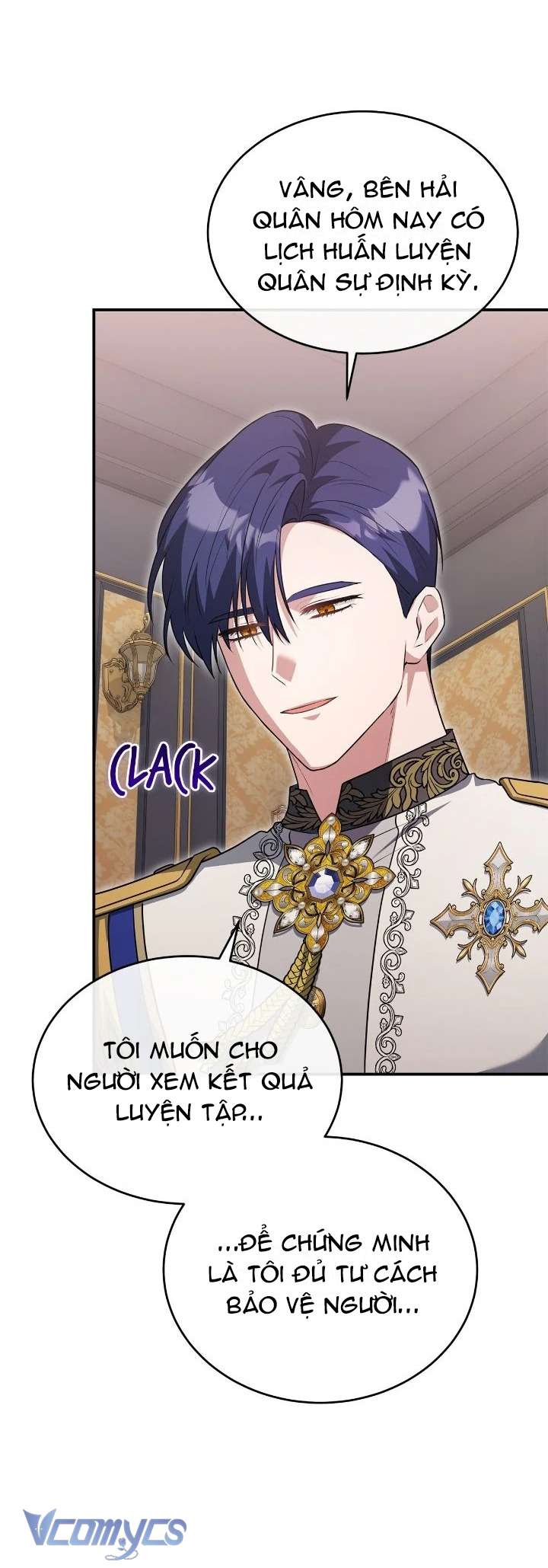 Dàn Harem Nóng Bỏng Đang Dần Lạnh Nhạt với Tôi! Chap 18 - Next Chap 19