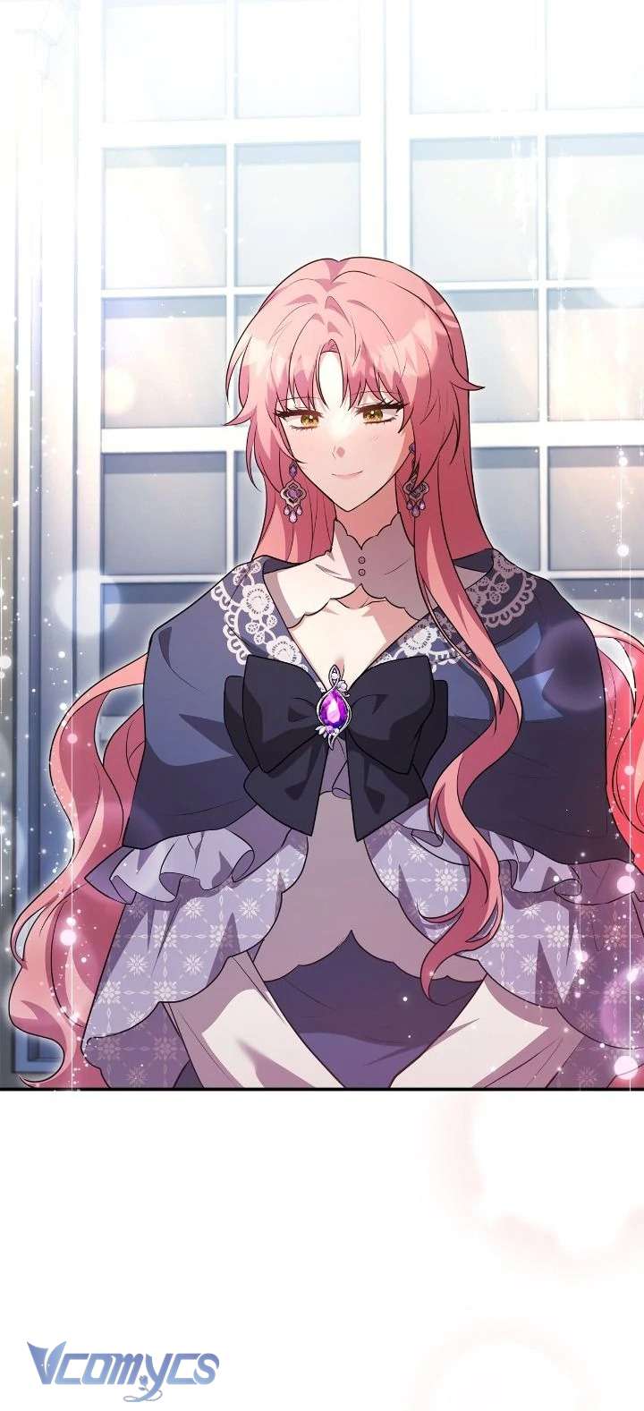 Dàn Harem Nóng Bỏng Đang Dần Lạnh Nhạt với Tôi! Chap 18 - Next Chap 19