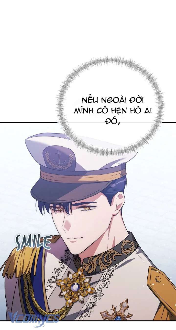 Dàn Harem Nóng Bỏng Đang Dần Lạnh Nhạt với Tôi! Chap 18 - Next Chap 19