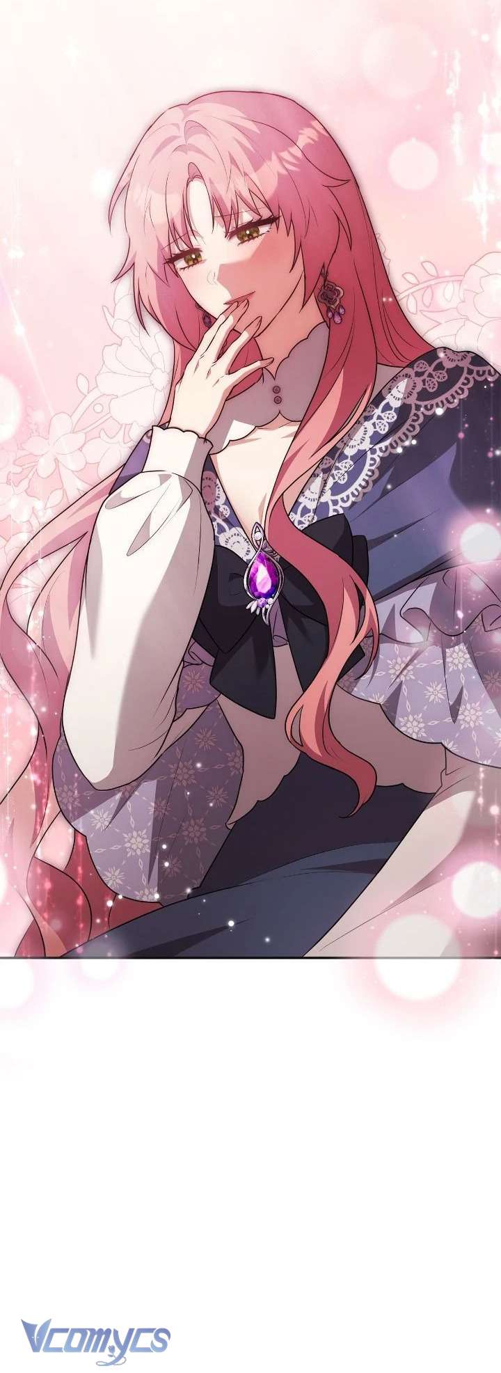 Dàn Harem Nóng Bỏng Đang Dần Lạnh Nhạt với Tôi! Chap 18 - Next Chap 19