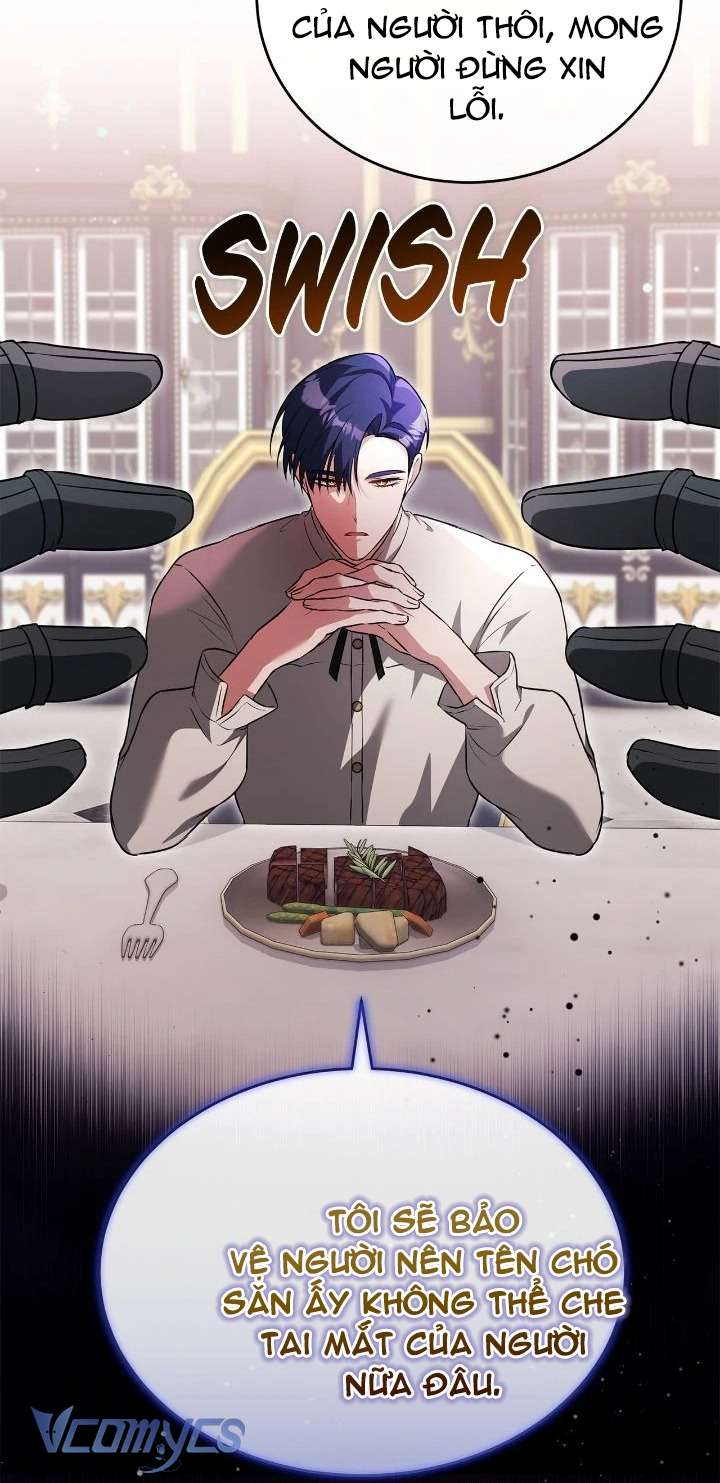 Dàn Harem Nóng Bỏng Đang Dần Lạnh Nhạt với Tôi! Chap 18 - Next Chap 19